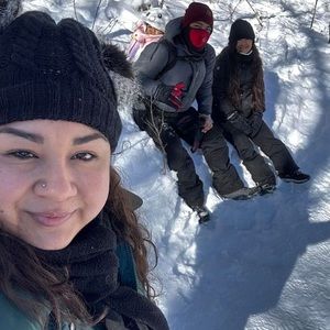 Meet your Posher, Yaneth